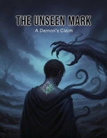 The Unseen Mark: A Demon'S Claim B0HF4VZWRT Book Cover