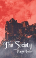 The Society B0C9SDM53W Book Cover