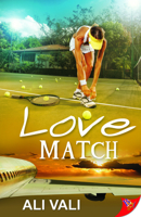 Love Match 1602827494 Book Cover