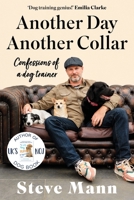 Another Day, Another Collar 1684816572 Book Cover