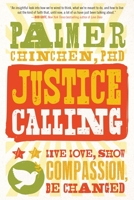 Carry Me Halfway: Spirituality, Justice, and the Quest for Purpose 147676199X Book Cover