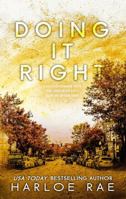 Doing It Right (discreet cover edition) (Babe Squad Standalones) 1960561189 Book Cover