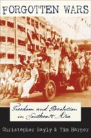 Forgotten Wars: The End Of Britain's Asian Empire (Allen Lane History) 0674057074 Book Cover