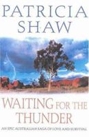 Waiting for the Thunder 0747260834 Book Cover