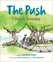 The Push 1496428803 Book Cover