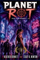 Planet ROT: The Screenplay B0H976FP9S Book Cover