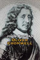 Oliver Cromwell B001PYK8L6 Book Cover