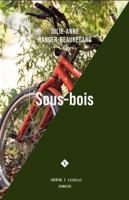 SOUS-BOIS 2760905209 Book Cover