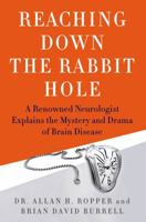 Reaching Down the Rabbit Hole 1250034981 Book Cover