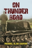 On Thunder Road 1735638927 Book Cover