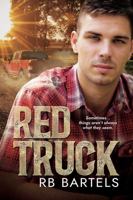 Red Truck B0DTZT7RZM Book Cover