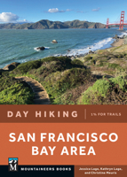 Day Hiking: San Francisco Bay Area 1680516728 Book Cover