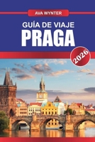 GUÍA DE VIAJE PRAGA 2026: Pasea por las calles de cuento de hadas, descubre monumentos góticos y sumérgete en la magia de la ciudad de los cuentos de Europa (Spanish Edition) B0FGVCKVQF Book Cover