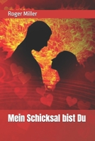 Mein Schicksal bist Du B0FT2JQM4X Book Cover