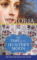 The Time of the Hunter's Moon 1402277520 Book Cover