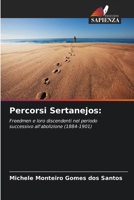 Percorsi Sertanejos (Italian Edition) 6207703286 Book Cover