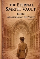 The Eternal Smriti Vault: Book I: Awakening of the Vault B0FT28HMBZ Book Cover