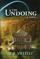 The Undoing 1887542272 Book Cover