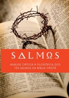 Salmos (Portuguese Edition) 6500600479 Book Cover