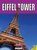 Eiffel Tower (Structural Wonders) 1590367197 Book Cover