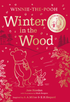 Winnie-The-Pooh Winter in Hb 0008623414 Book Cover