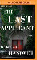 The Last Applicant 1662509286 Book Cover