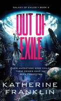 Out of Exile 1915007100 Book Cover
