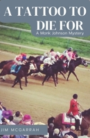 A Tattoo to Die For 9395131047 Book Cover