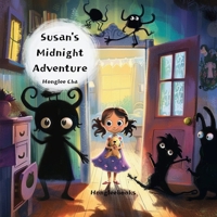 Susan's Midnight Adventure B0DPSJQWGH Book Cover