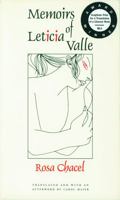 Memorias de Leticia Valle 0803263600 Book Cover
