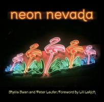 Neon Nevada 0762770686 Book Cover