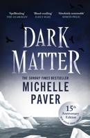 Dark Matter 1398724114 Book Cover