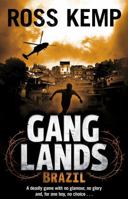 Ganglands: Brazil 0141325895 Book Cover