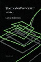 Themes For Proficiency 0194327779 Book Cover