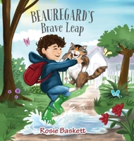 Beauregard's Brave Leap B0FFM2PW7N Book Cover