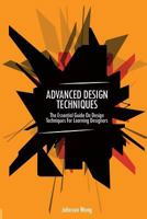 Advanced Design Techniques 9811144397 Book Cover
