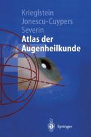 Atlas der Augenheilkunde (Springer-Lehrbuch) 3540640010 Book Cover