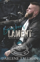Banshee's Lament: Royal Bastards MC B0C91KT5LV Book Cover