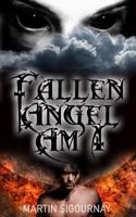 Fallen Angel Am I 1537767909 Book Cover