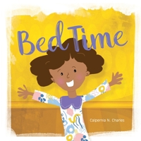 Bed Time B08ZJR35TL Book Cover