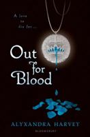 Out for Blood 0802721680 Book Cover