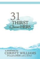 31 Thirst Quenchers 1790545277 Book Cover
