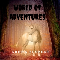 World of Adventures B09N6HZD3P Book Cover