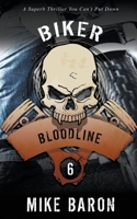 Bloodline (Biker) 1641198400 Book Cover