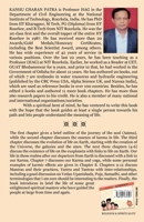 Life On Earth And Beyond - The Essence Of Karma B0CQPM86D6 Book Cover