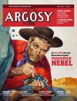 Argosy: Fall 2016 1618272845 Book Cover