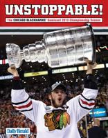 2013 Stanley Cup Champions (Western Conference) 1600788912 Book Cover