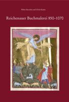 Reichenauer Buchmalerei 850-1070 3954901293 Book Cover