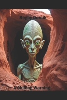 Regby Dornik: A Chilling Warning 1721165460 Book Cover