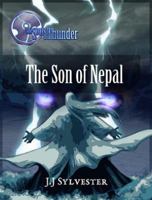 The Son of Nepal 1513607200 Book Cover